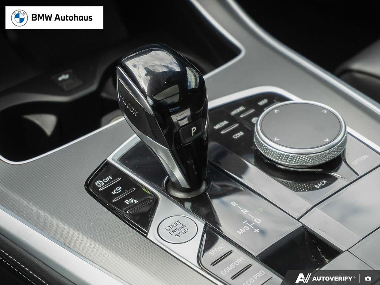 2022 BMW X5 xDrive40i Sports Activity Vehicle Photo