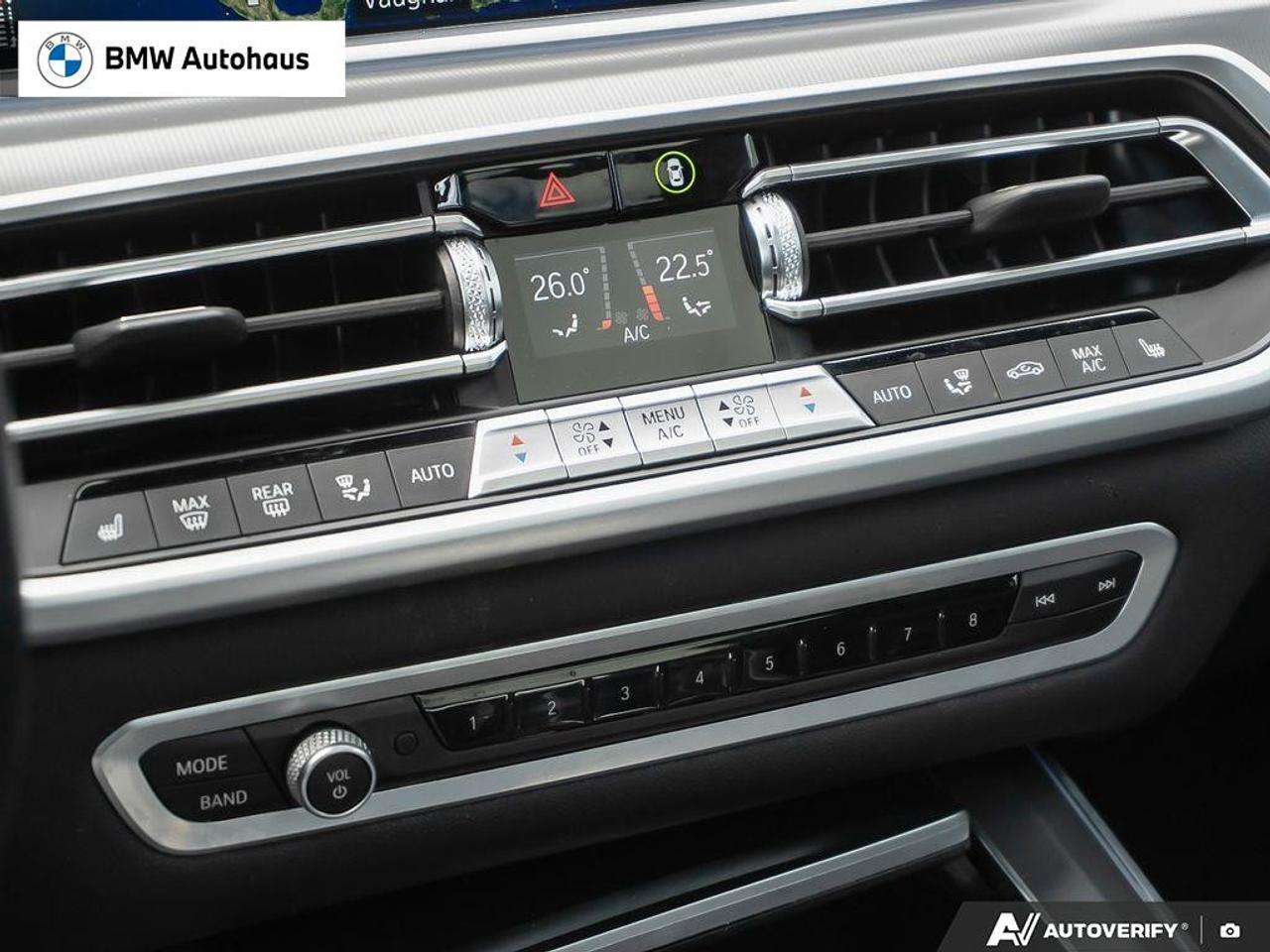 2022 BMW X5 xDrive40i Sports Activity Vehicle Photo