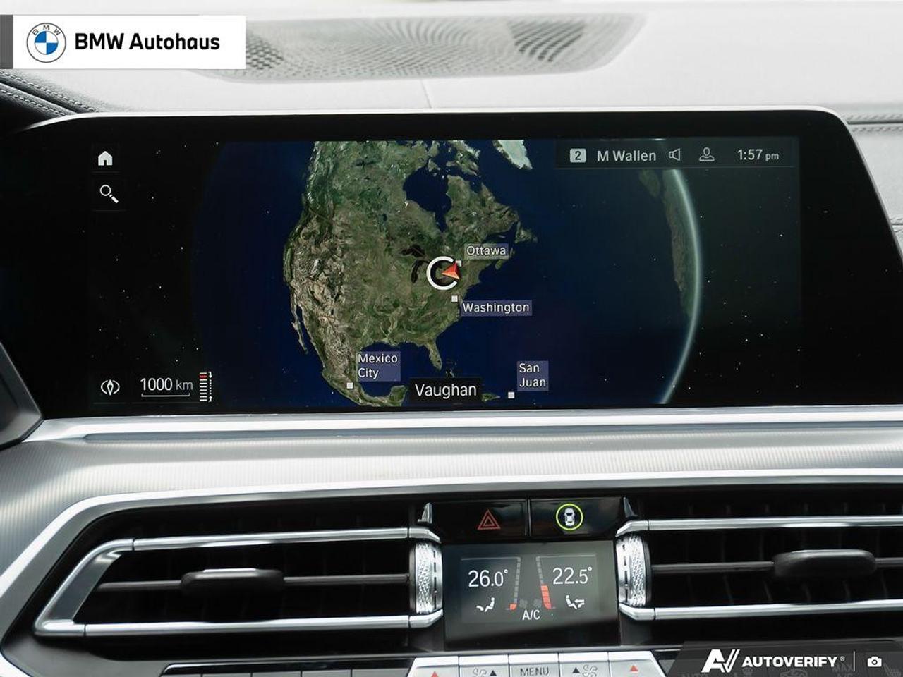 2022 BMW X5 xDrive40i Sports Activity Vehicle Photo