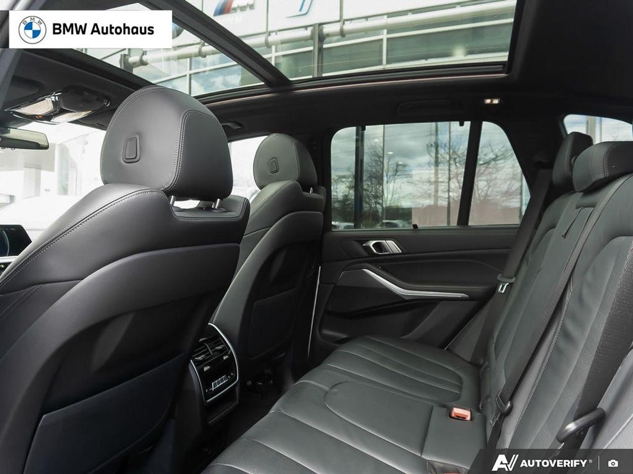 2022 BMW X5 xDrive40i Sports Activity Vehicle Photo