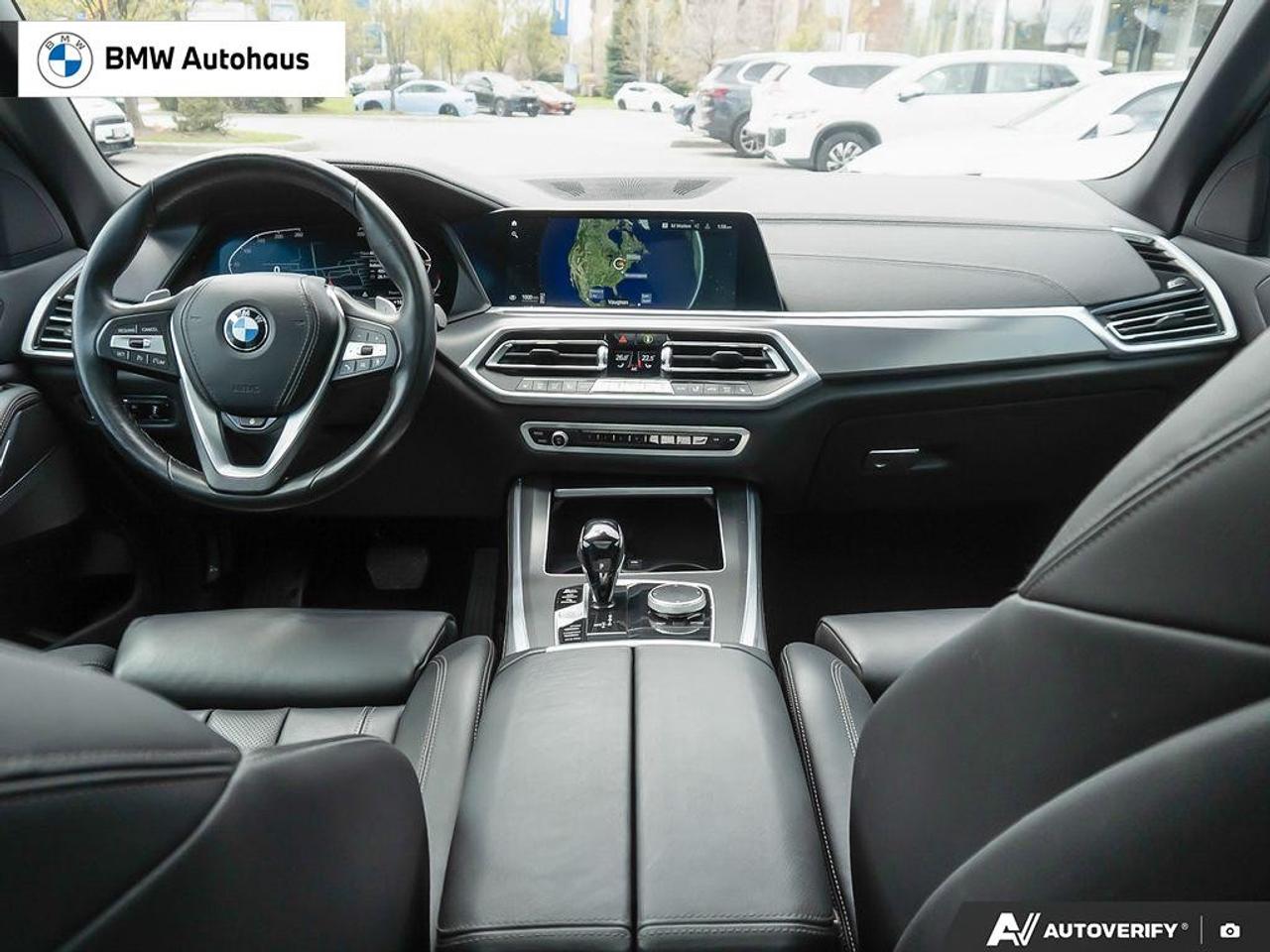 2022 BMW X5 xDrive40i Sports Activity Vehicle Photo