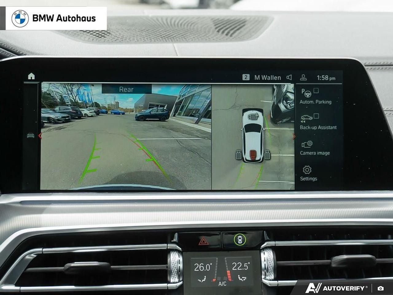 2022 BMW X5 xDrive40i Sports Activity Vehicle Photo