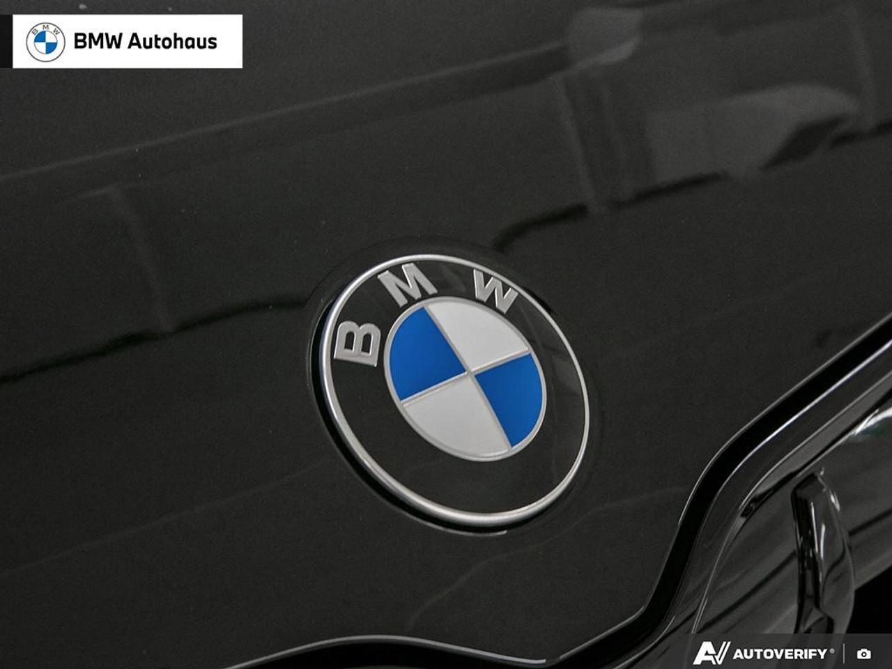 2026 BMW X1 Xdrive28i Sports Activity Vehicle Photo