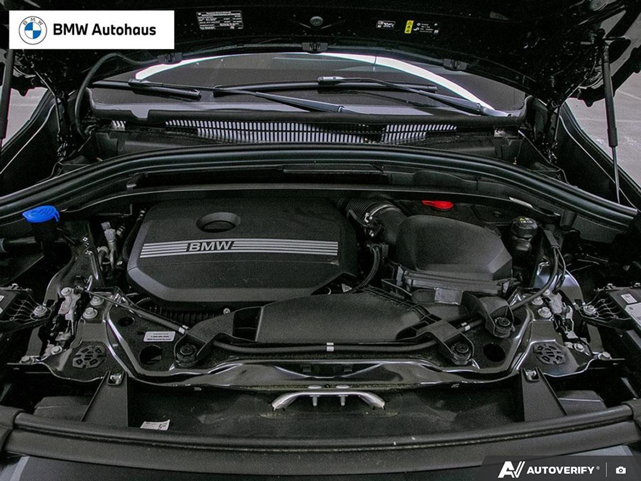2026 BMW X1 Xdrive28i Sports Activity Vehicle Photo