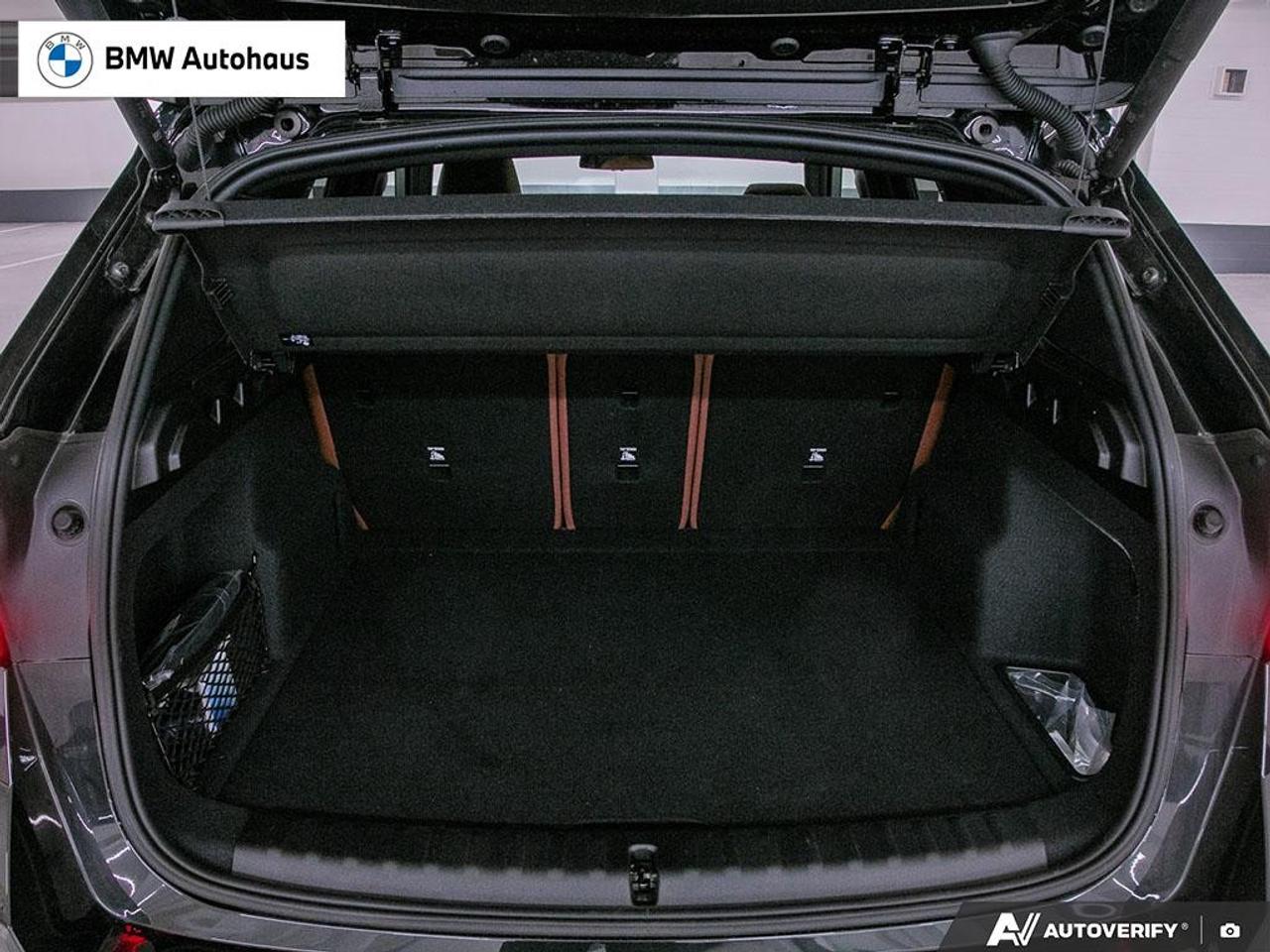 2026 BMW X1 Xdrive28i Sports Activity Vehicle Photo