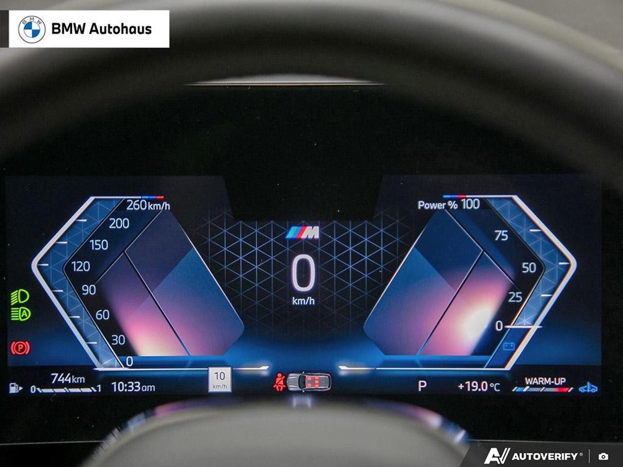2026 BMW X1 Xdrive28i Sports Activity Vehicle Photo