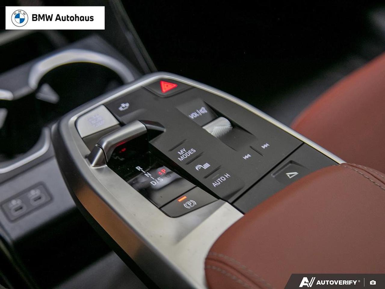 2026 BMW X1 Xdrive28i Sports Activity Vehicle Photo