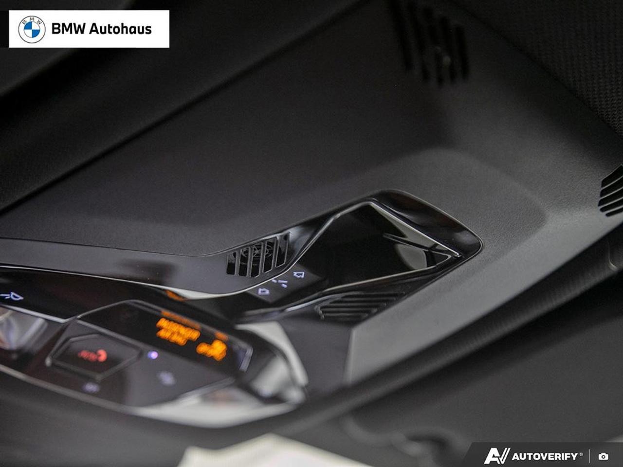 2026 BMW X1 Xdrive28i Sports Activity Vehicle Photo