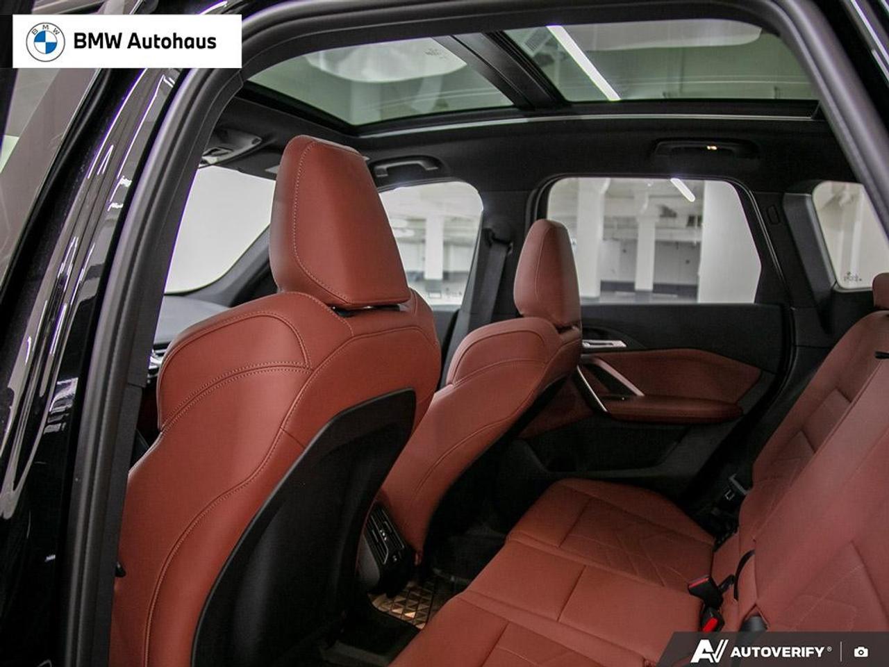 2026 BMW X1 Xdrive28i Sports Activity Vehicle Photo