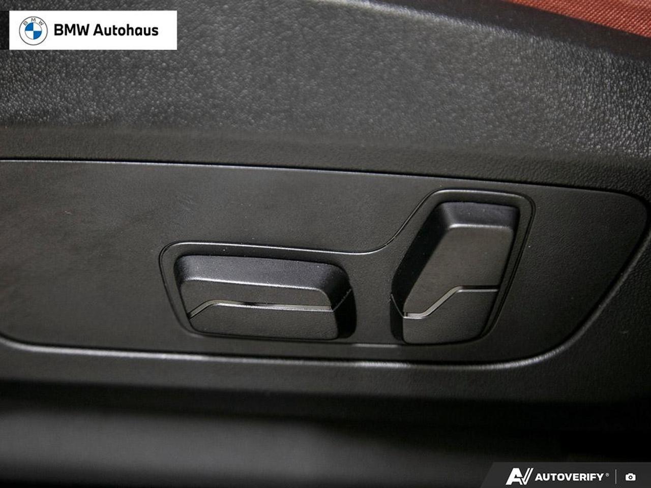2026 BMW X1 Xdrive28i Sports Activity Vehicle Photo
