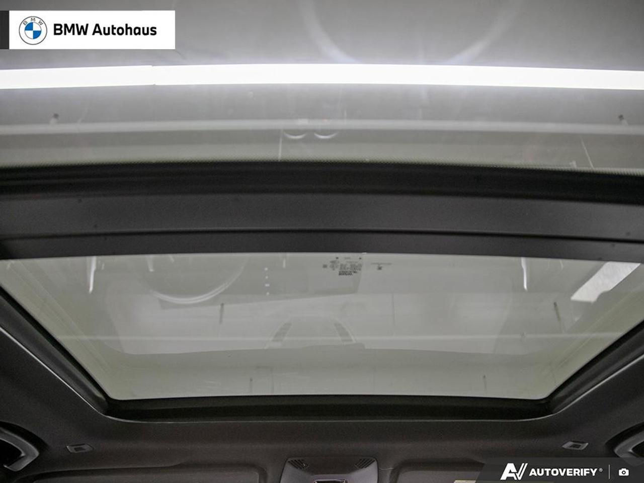 2026 BMW X1 Xdrive28i Sports Activity Vehicle Photo