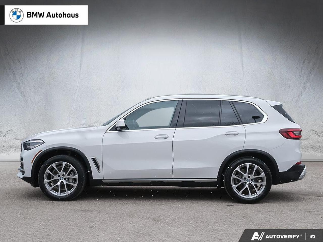 2022 BMW X5 xDrive40i Sports Activity Vehicle Photo