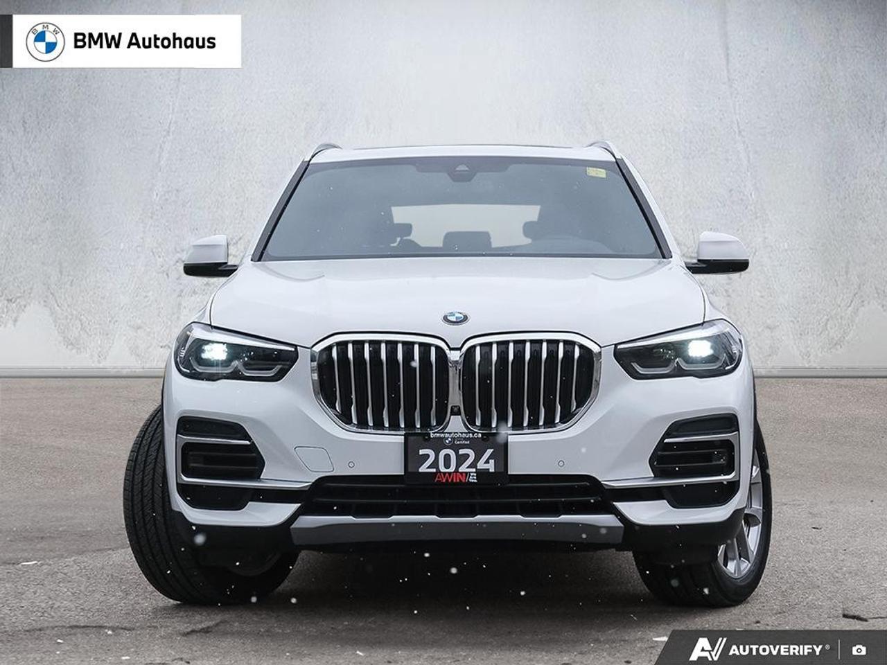 2022 BMW X5 xDrive40i Sports Activity Vehicle Photo