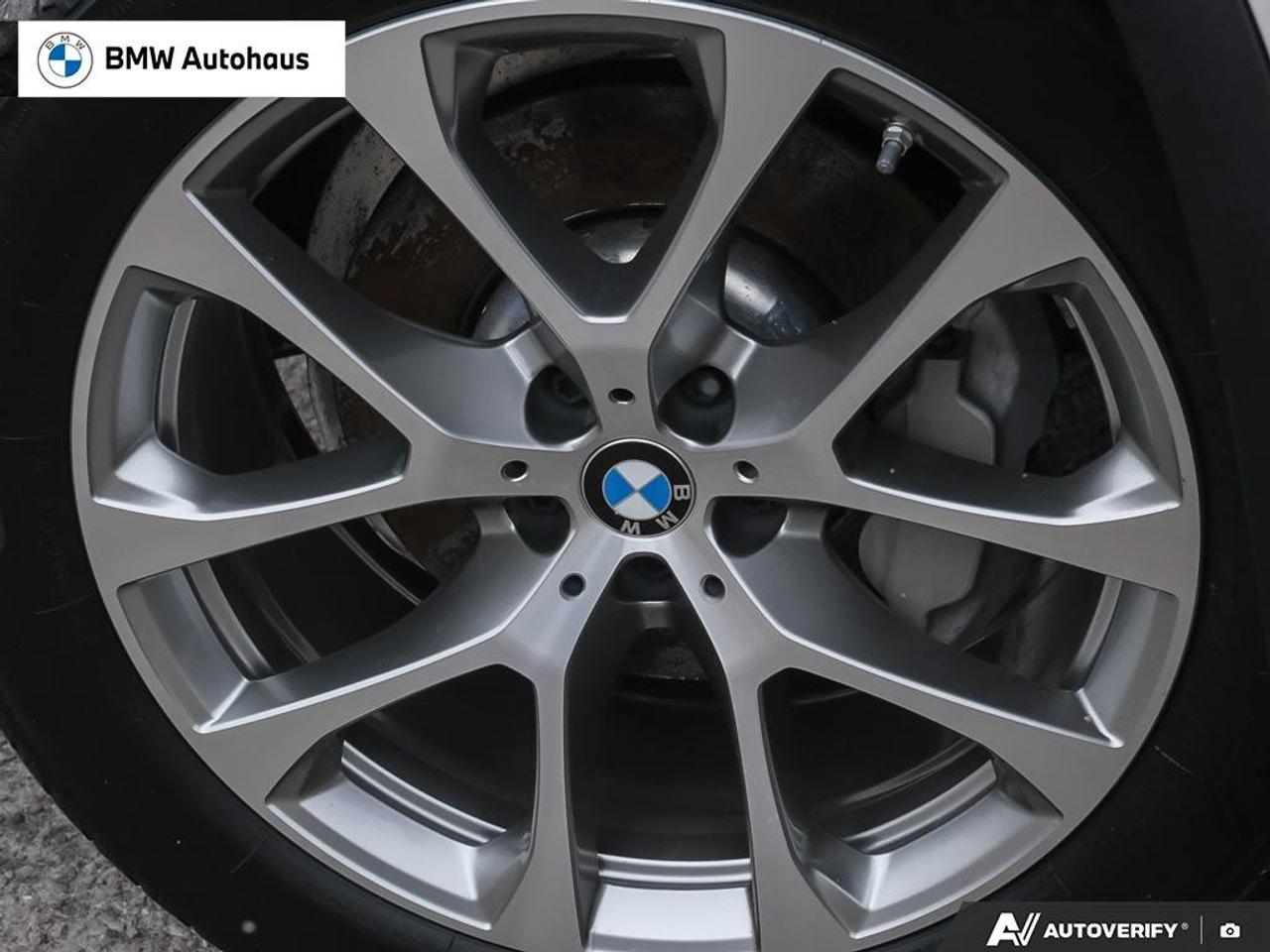 2022 BMW X5 xDrive40i Sports Activity Vehicle Photo