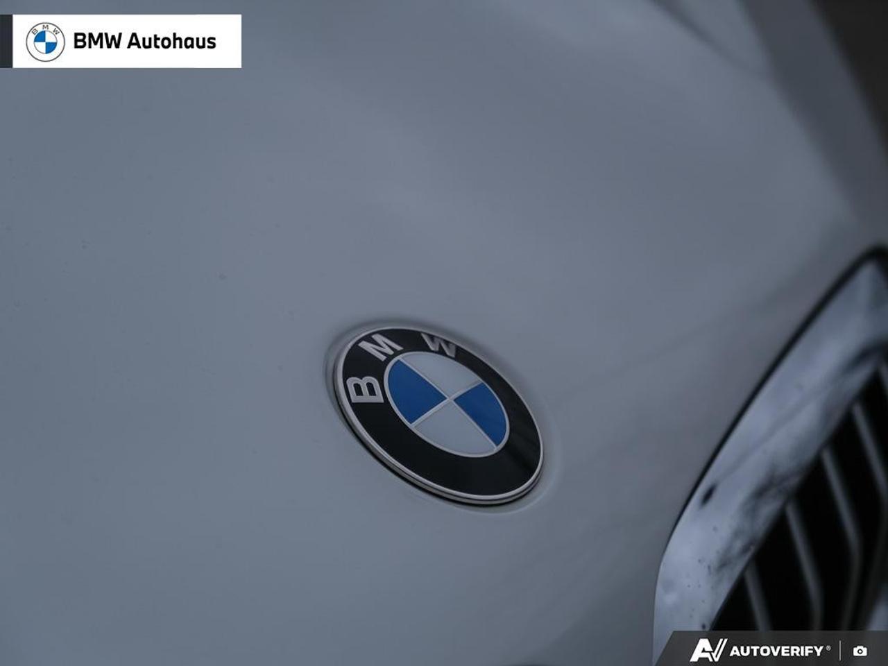 2022 BMW X5 xDrive40i Sports Activity Vehicle Photo