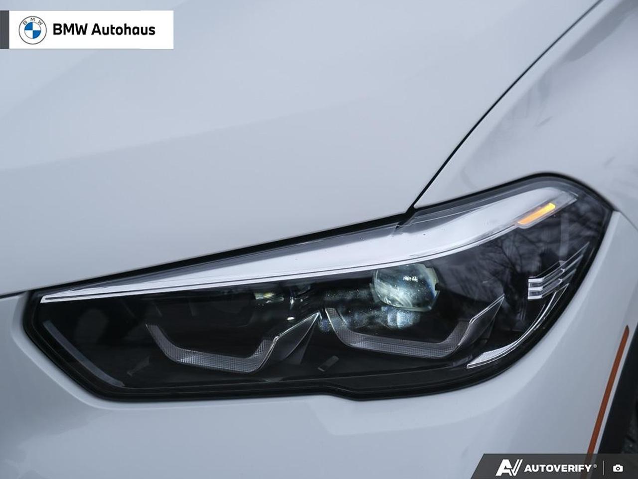 2022 BMW X5 xDrive40i Sports Activity Vehicle Photo