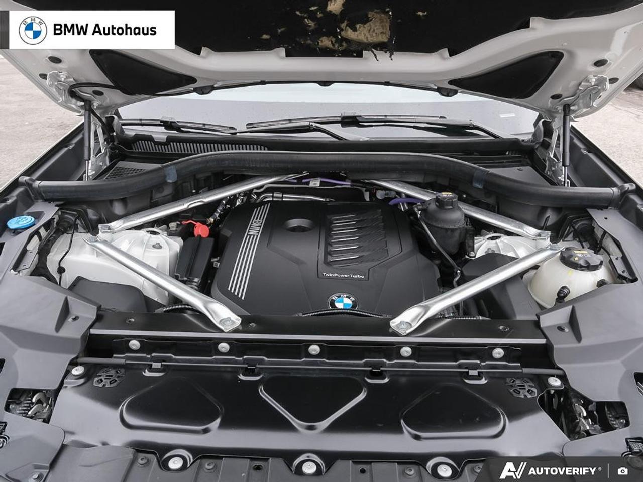 2022 BMW X5 xDrive40i Sports Activity Vehicle Photo