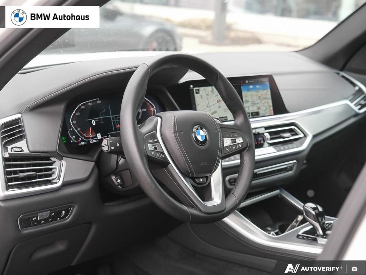 2022 BMW X5 xDrive40i Sports Activity Vehicle Photo