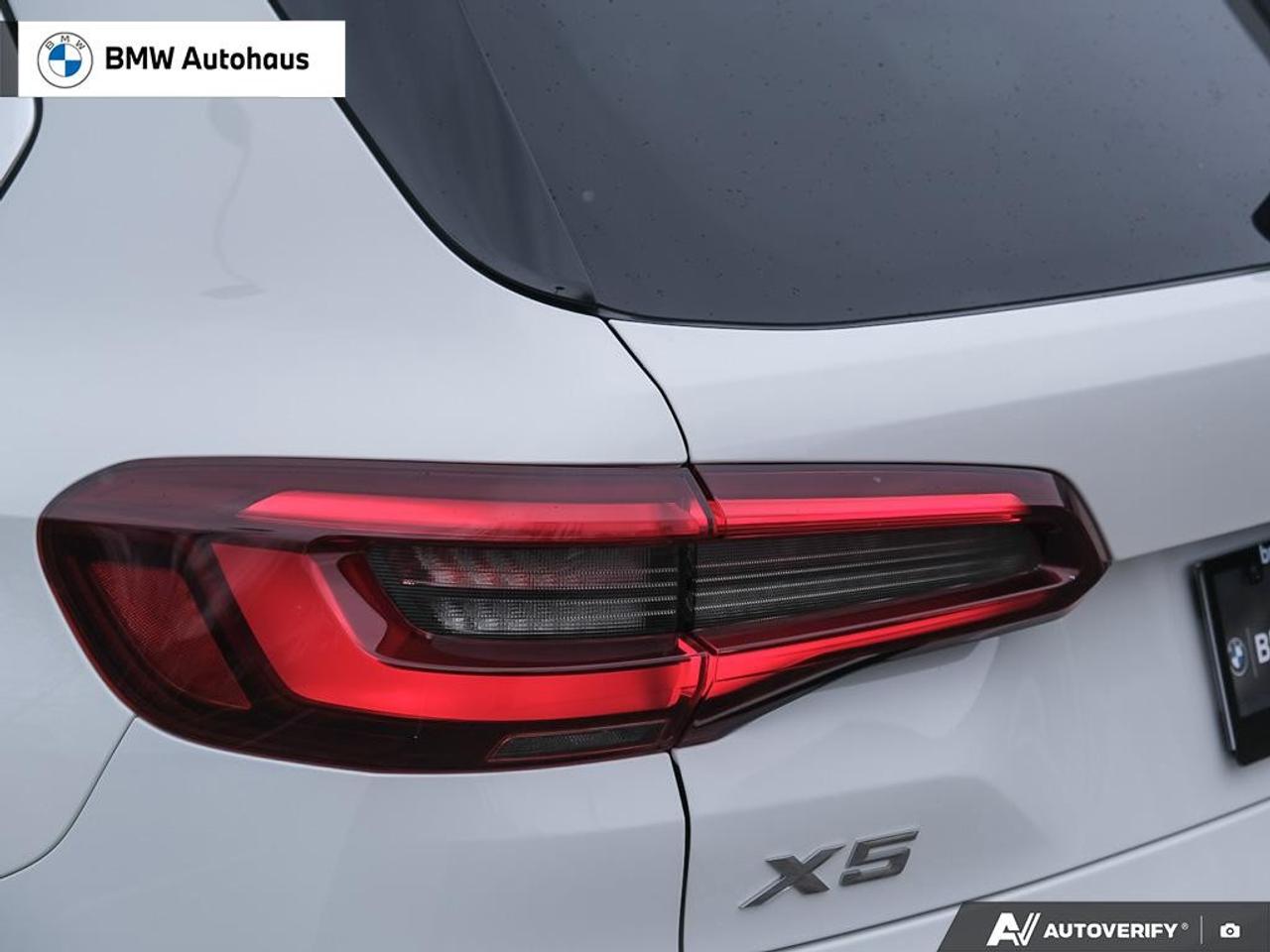 2022 BMW X5 xDrive40i Sports Activity Vehicle Photo