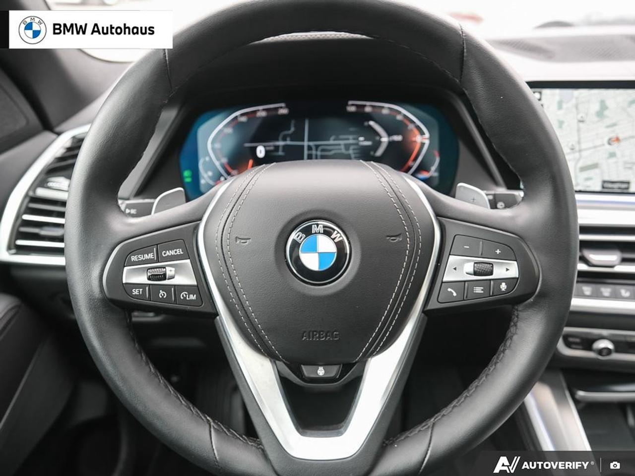 2022 BMW X5 xDrive40i Sports Activity Vehicle Photo