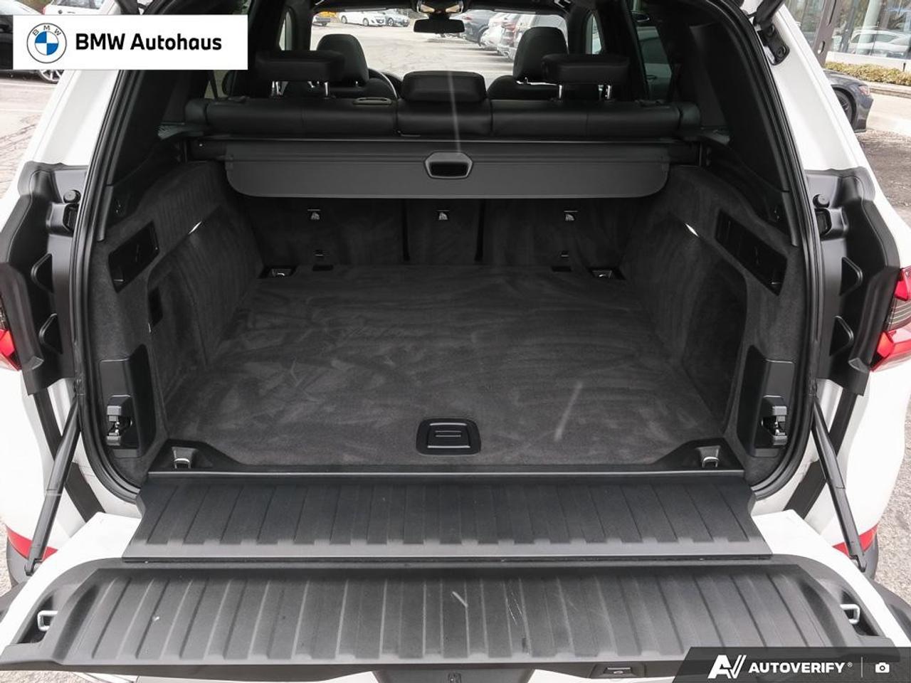 2022 BMW X5 xDrive40i Sports Activity Vehicle Photo