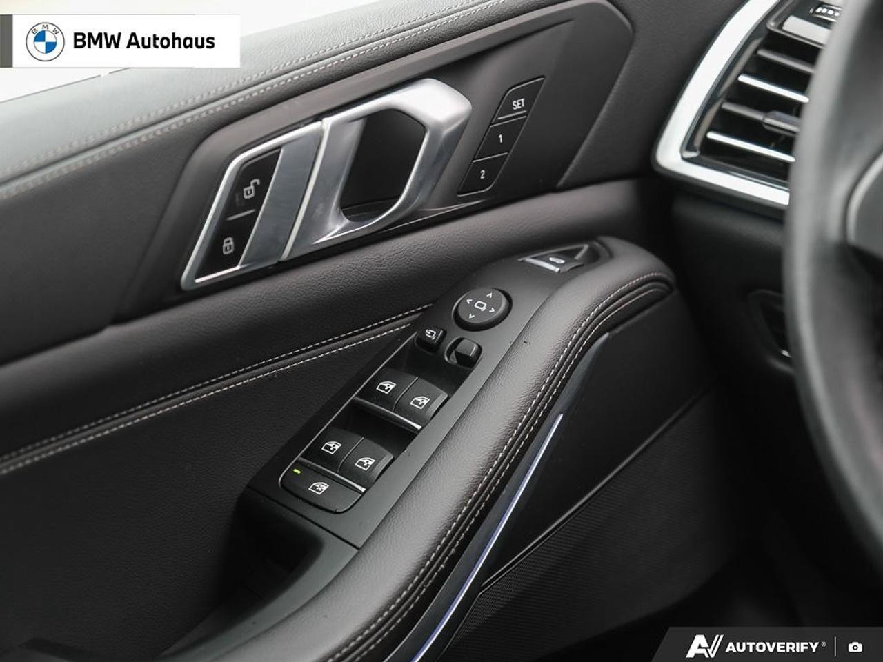 2022 BMW X5 xDrive40i Sports Activity Vehicle Photo