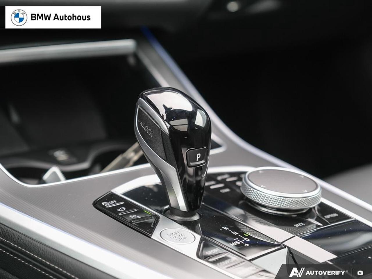 2022 BMW X5 xDrive40i Sports Activity Vehicle Photo