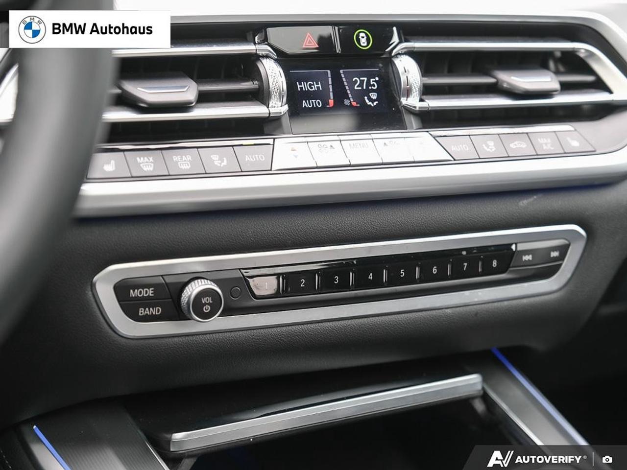 2022 BMW X5 xDrive40i Sports Activity Vehicle Photo