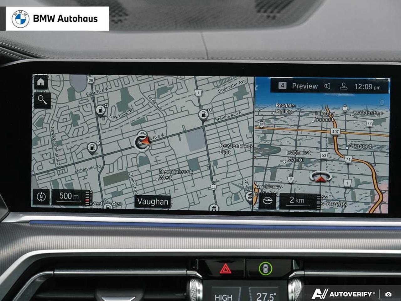 2022 BMW X5 xDrive40i Sports Activity Vehicle Photo