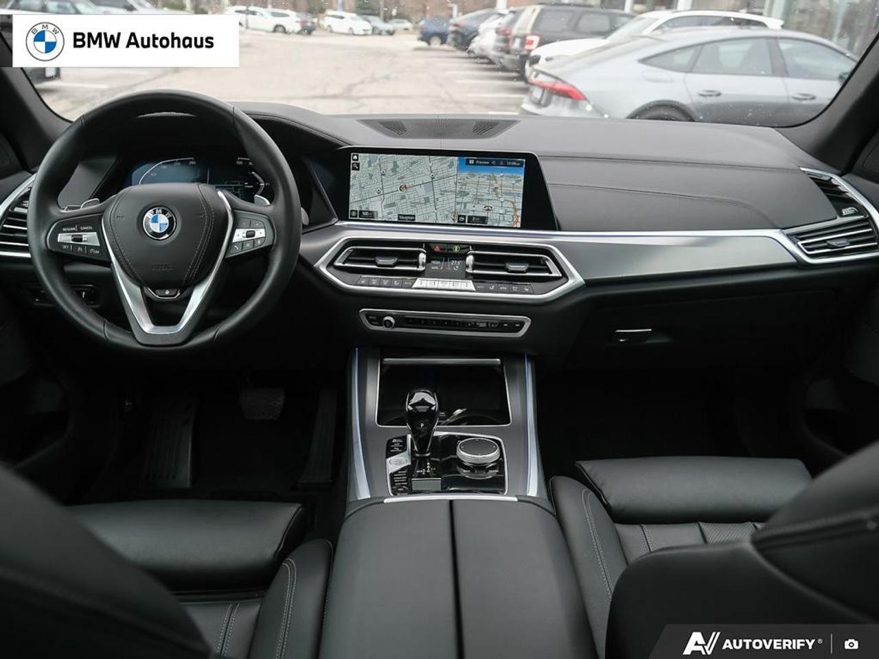 2022 BMW X5 xDrive40i Sports Activity Vehicle Photo