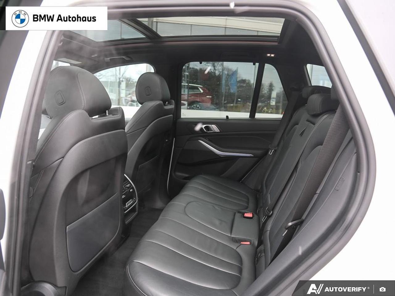 2022 BMW X5 xDrive40i Sports Activity Vehicle Photo