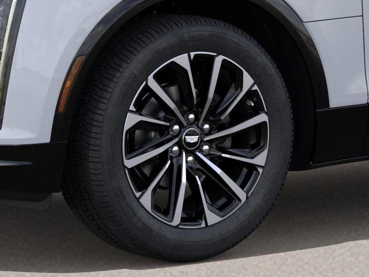 2026 Cadillac LYRIQ Sport 4dr Photo