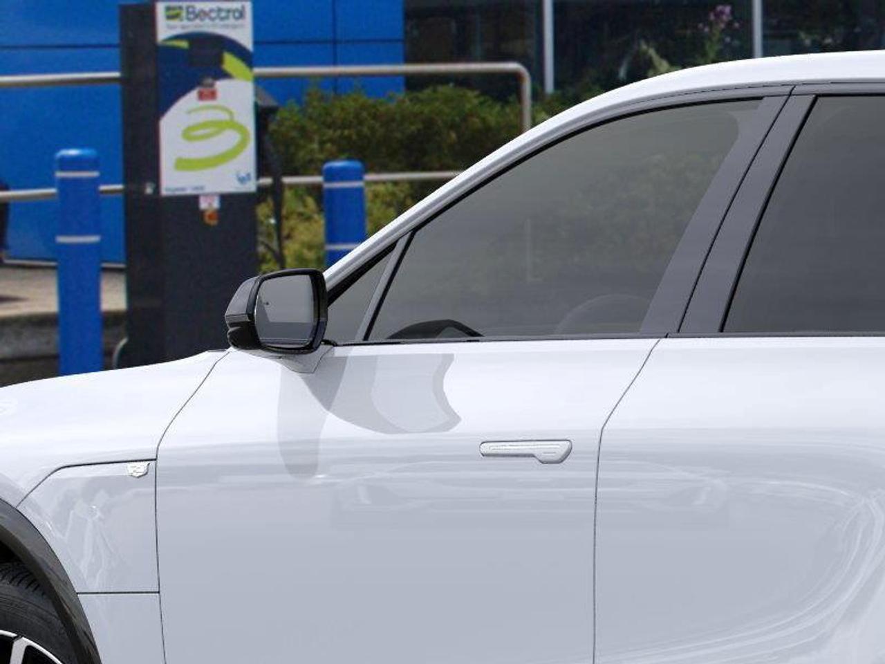 2026 Cadillac LYRIQ Sport 4dr Photo