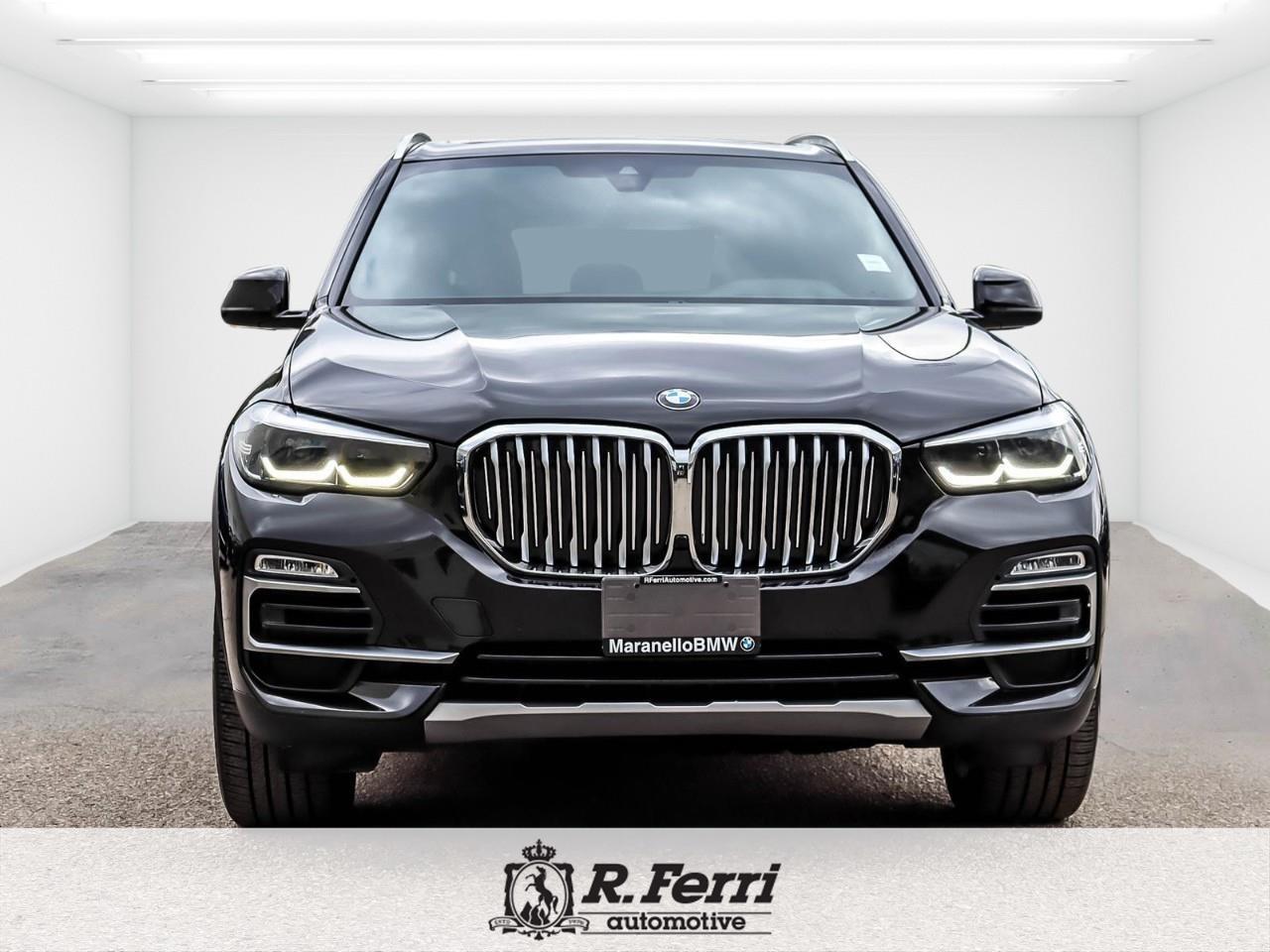 2019 BMW X5 xDrive40i 4dr All-Wheel Drive Sports Activity Vehicle Photo