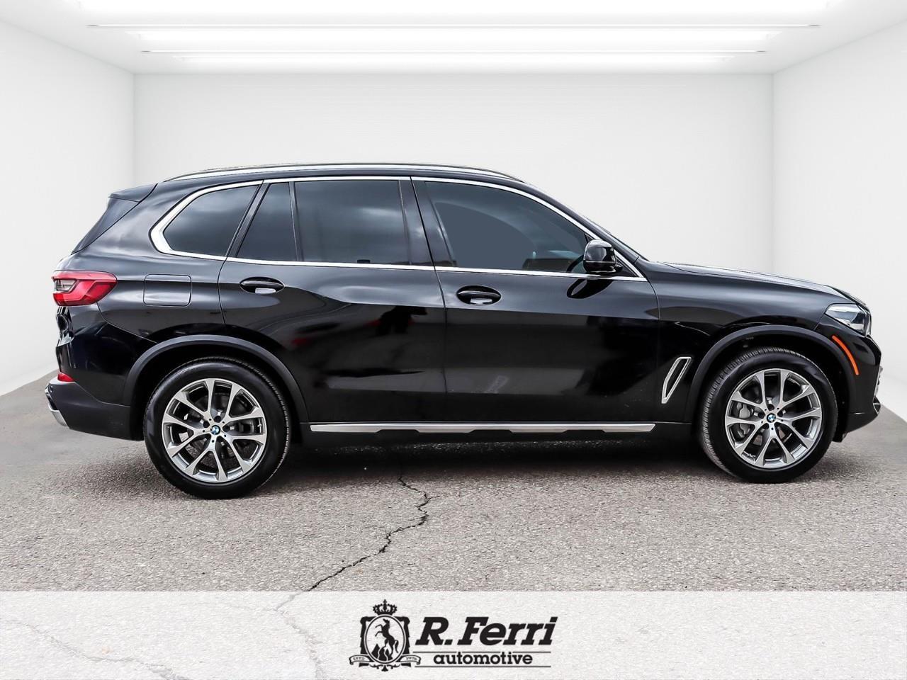 2019 BMW X5 xDrive40i 4dr All-Wheel Drive Sports Activity Vehicle Photo