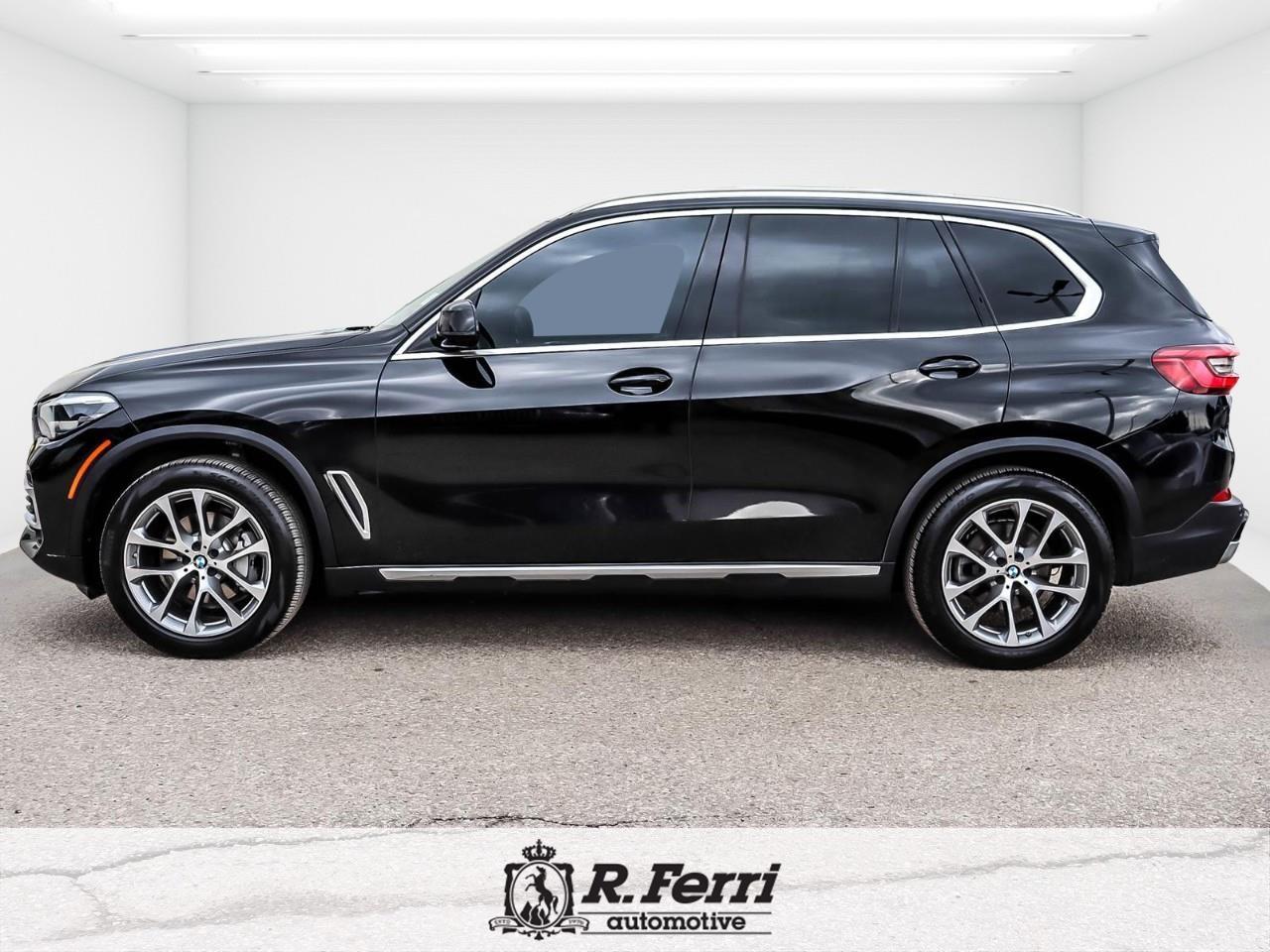 2019 BMW X5 xDrive40i 4dr All-Wheel Drive Sports Activity Vehicle Photo