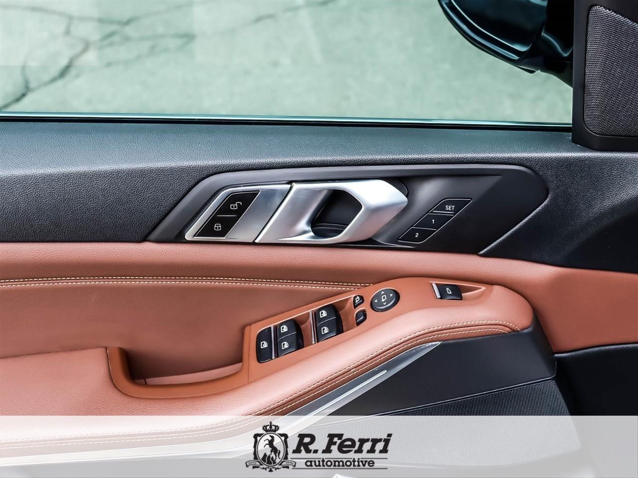 2019 BMW X5 xDrive40i 4dr All-Wheel Drive Sports Activity Vehicle Photo