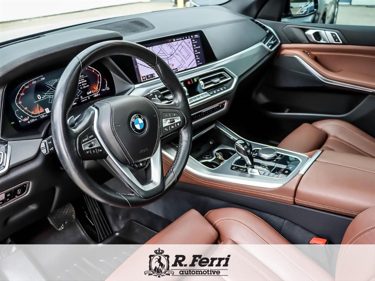 2019 BMW X5 xDrive40i 4dr All-Wheel Drive Sports Activity Vehicle Photo