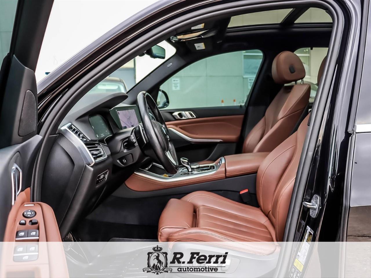 2019 BMW X5 xDrive40i 4dr All-Wheel Drive Sports Activity Vehicle Photo