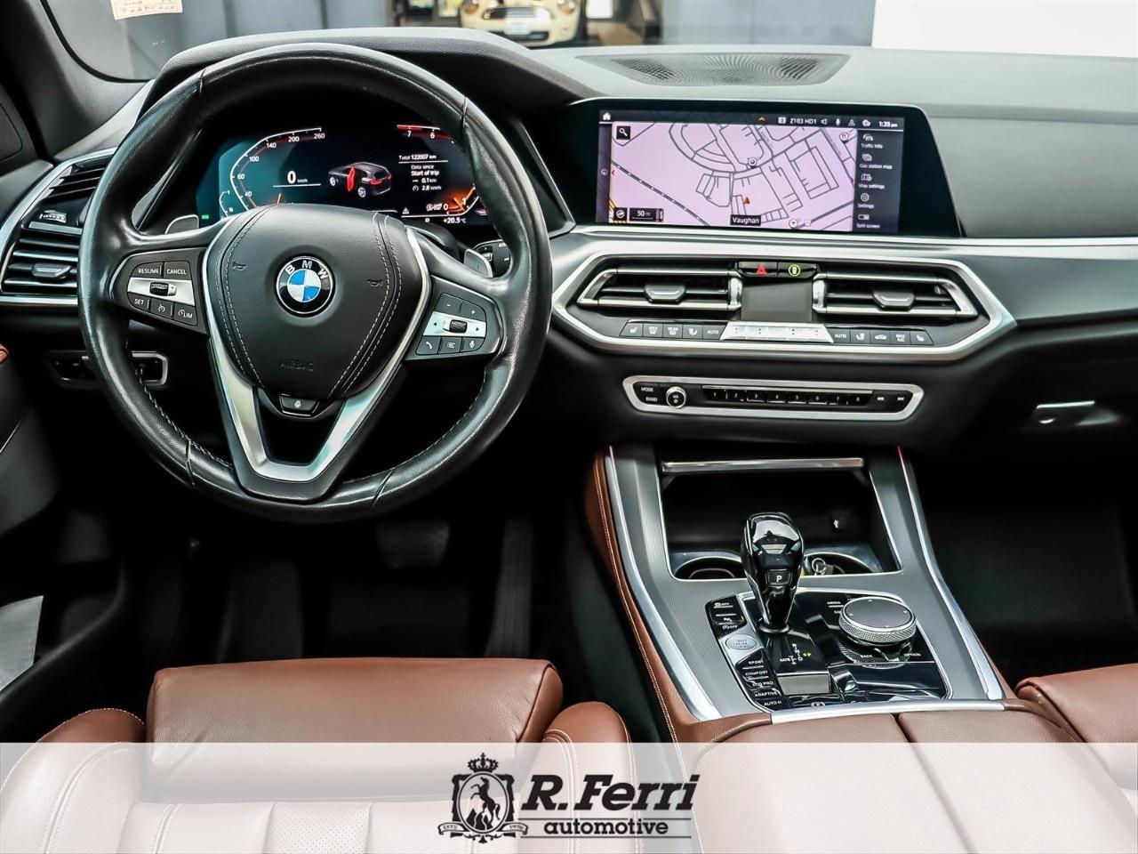 2019 BMW X5 xDrive40i 4dr All-Wheel Drive Sports Activity Vehicle Photo