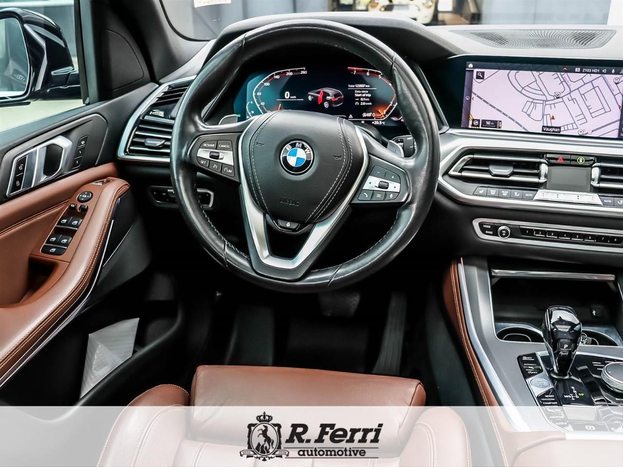 2019 BMW X5 xDrive40i 4dr All-Wheel Drive Sports Activity Vehicle Photo