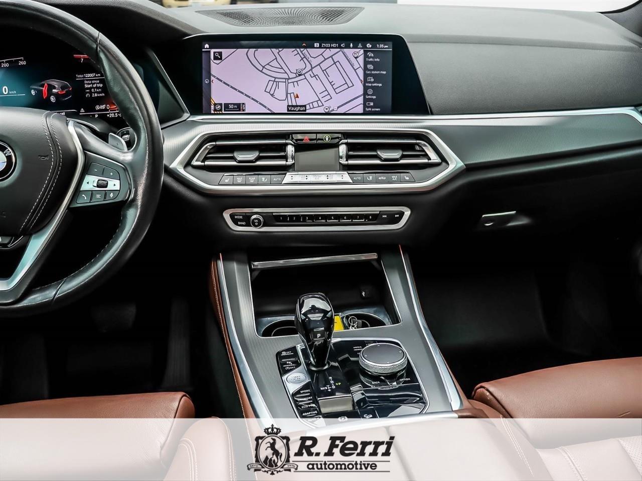 2019 BMW X5 xDrive40i 4dr All-Wheel Drive Sports Activity Vehicle Photo