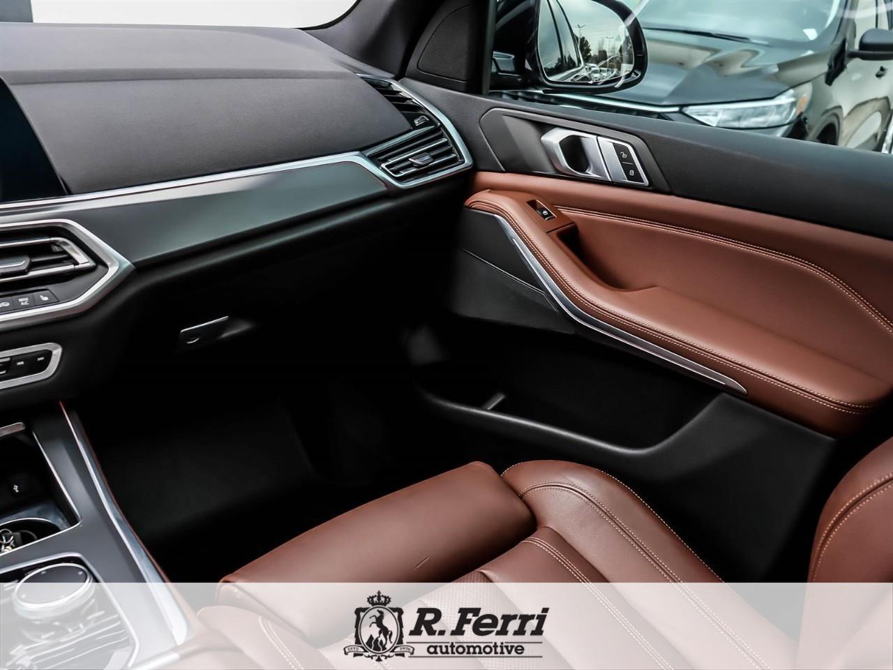 2019 BMW X5 xDrive40i 4dr All-Wheel Drive Sports Activity Vehicle Photo