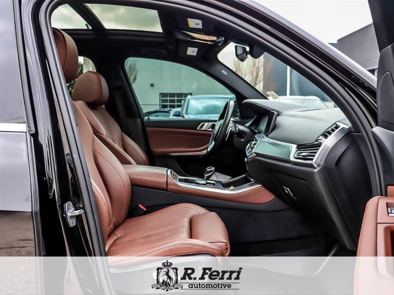 2019 BMW X5 xDrive40i 4dr All-Wheel Drive Sports Activity Vehicle Photo