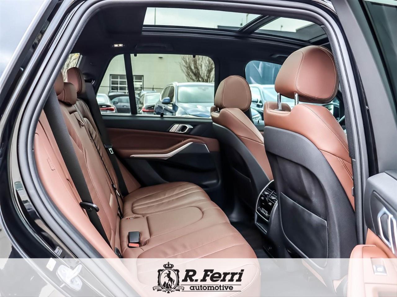 2019 BMW X5 xDrive40i 4dr All-Wheel Drive Sports Activity Vehicle Photo