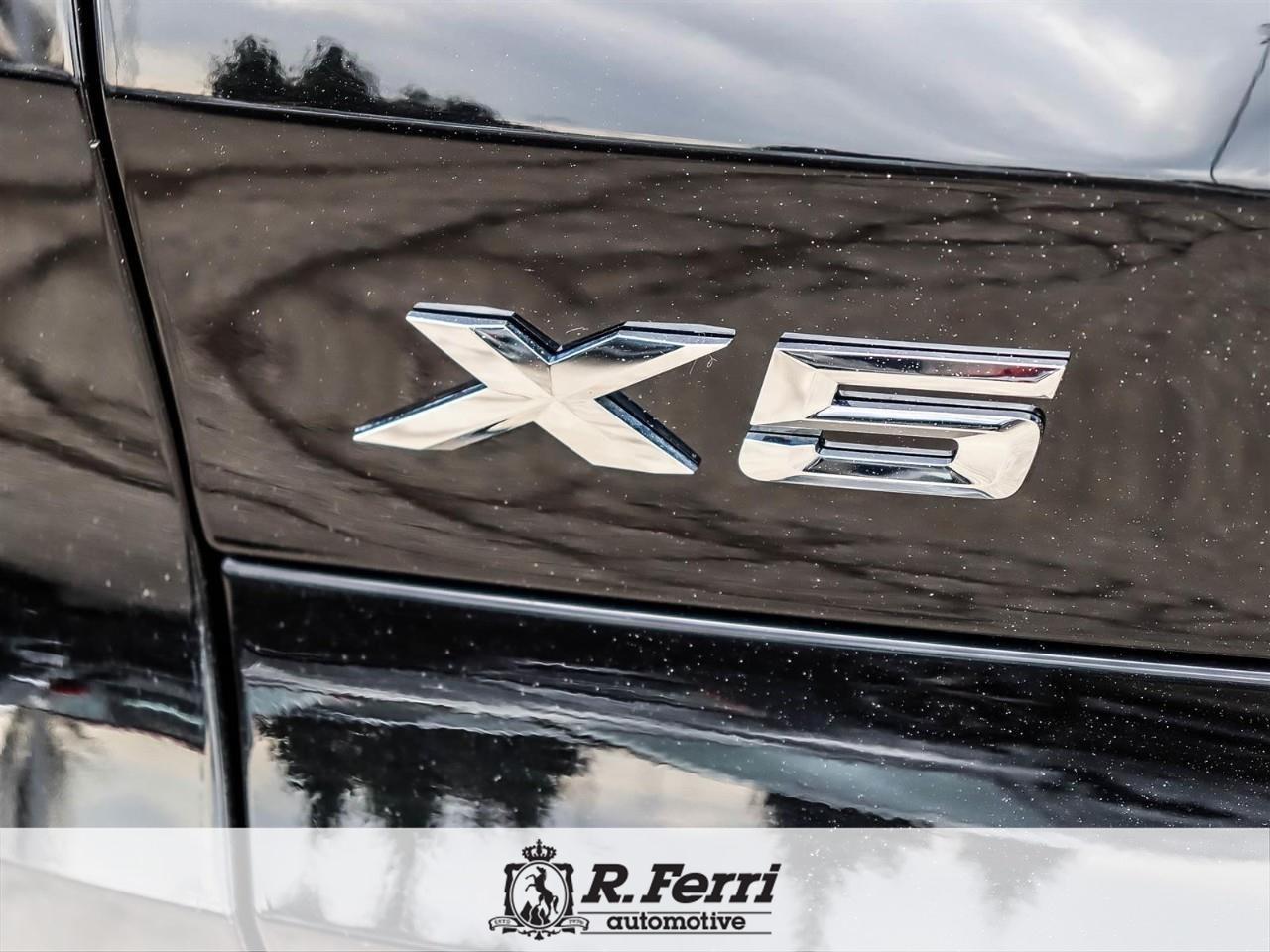 2019 BMW X5 xDrive40i 4dr All-Wheel Drive Sports Activity Vehicle Photo