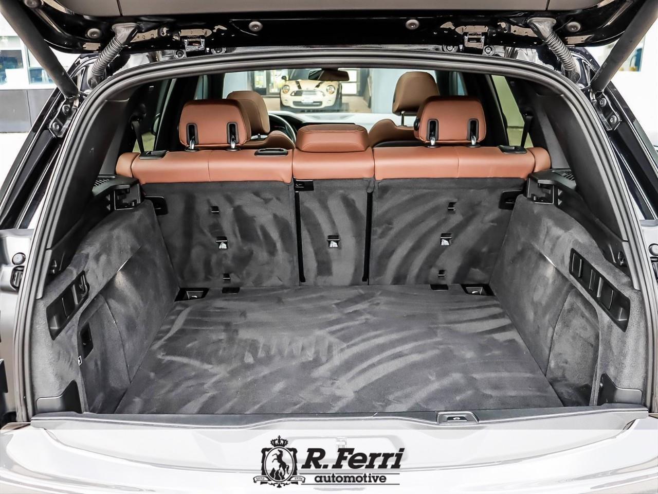 2019 BMW X5 xDrive40i 4dr All-Wheel Drive Sports Activity Vehicle Photo