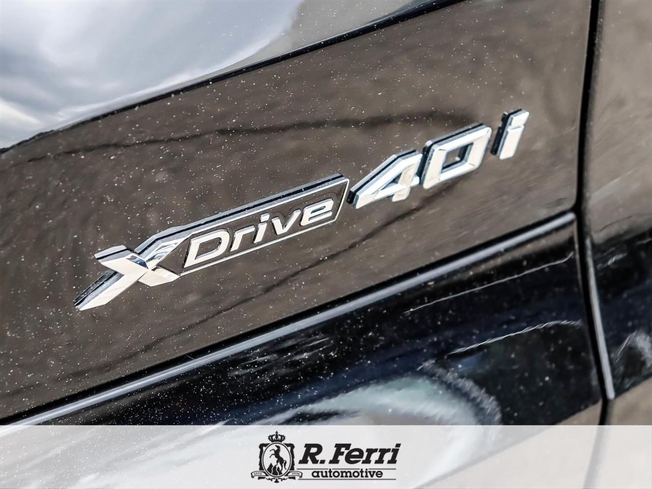 2019 BMW X5 xDrive40i 4dr All-Wheel Drive Sports Activity Vehicle Photo