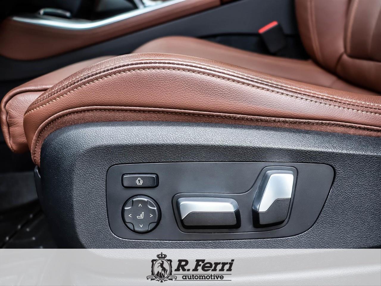 2019 BMW X5 xDrive40i 4dr All-Wheel Drive Sports Activity Vehicle Photo