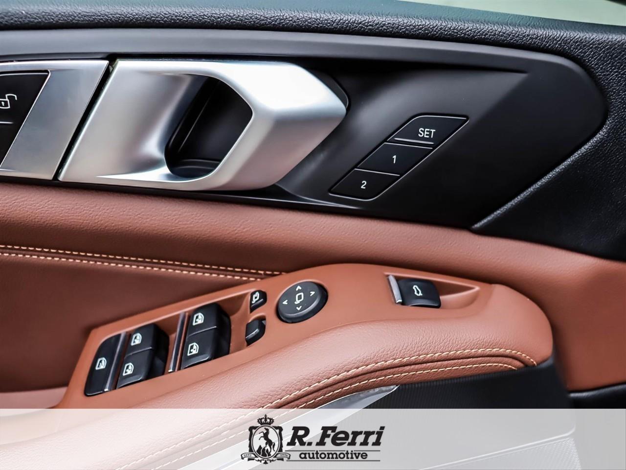 2019 BMW X5 xDrive40i 4dr All-Wheel Drive Sports Activity Vehicle Photo